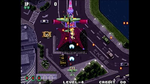 ACA NEOGEO Selection Vol.6 Switch soirée jeux rétro entre amis