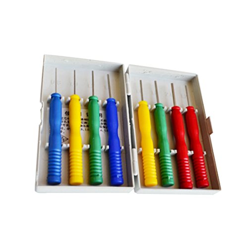 8 peças/lote agulhas ocas ferramenta de dessoldagem componentes eletrônicos kits de aço inoxidável