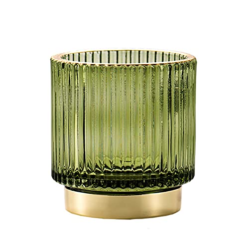 H·Aimee Porta Pennelli per Trucco Porta Trucchi in...