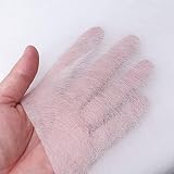 tela mosquitera fibra de vidrio ventajas FRP El devanado de la pultrusión. La almohadilla de fibra de vidrio es un producto similar a una lámina realizada por continuos.strands o superficie no direccionalmente unidos por la unión química o medidas mecánicas.