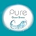 Air Wick Pure Freshmatic 4 Refills Automatic Spray, Ocean Breeze, Air Freshener, Essential Oil, Odor Neutralization, Packaging May Vary, 5.89 oz, Pack of 4