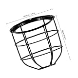 Protector para focos exterior 18 Imagen adicional