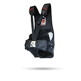 Forward Sailing Pro Trapeze Harness with Lumbar Support L/XL