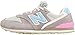 Produktbild New Balance Damen WL996 B Sneaker, Beige (Col Marblehead 12), 36 EU