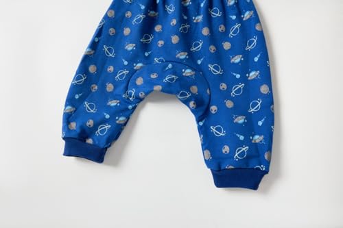 Baby Boys Pants Newborn Girls Leggings Summer Fall Pant for Infant 3-24 Months3