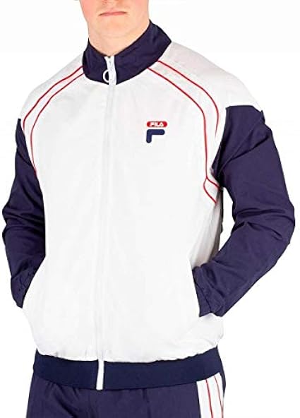 veste fila amazon