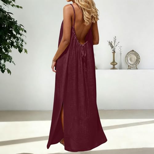 Robe d'été élégant pour vos vacances à la plage et soirées chic
