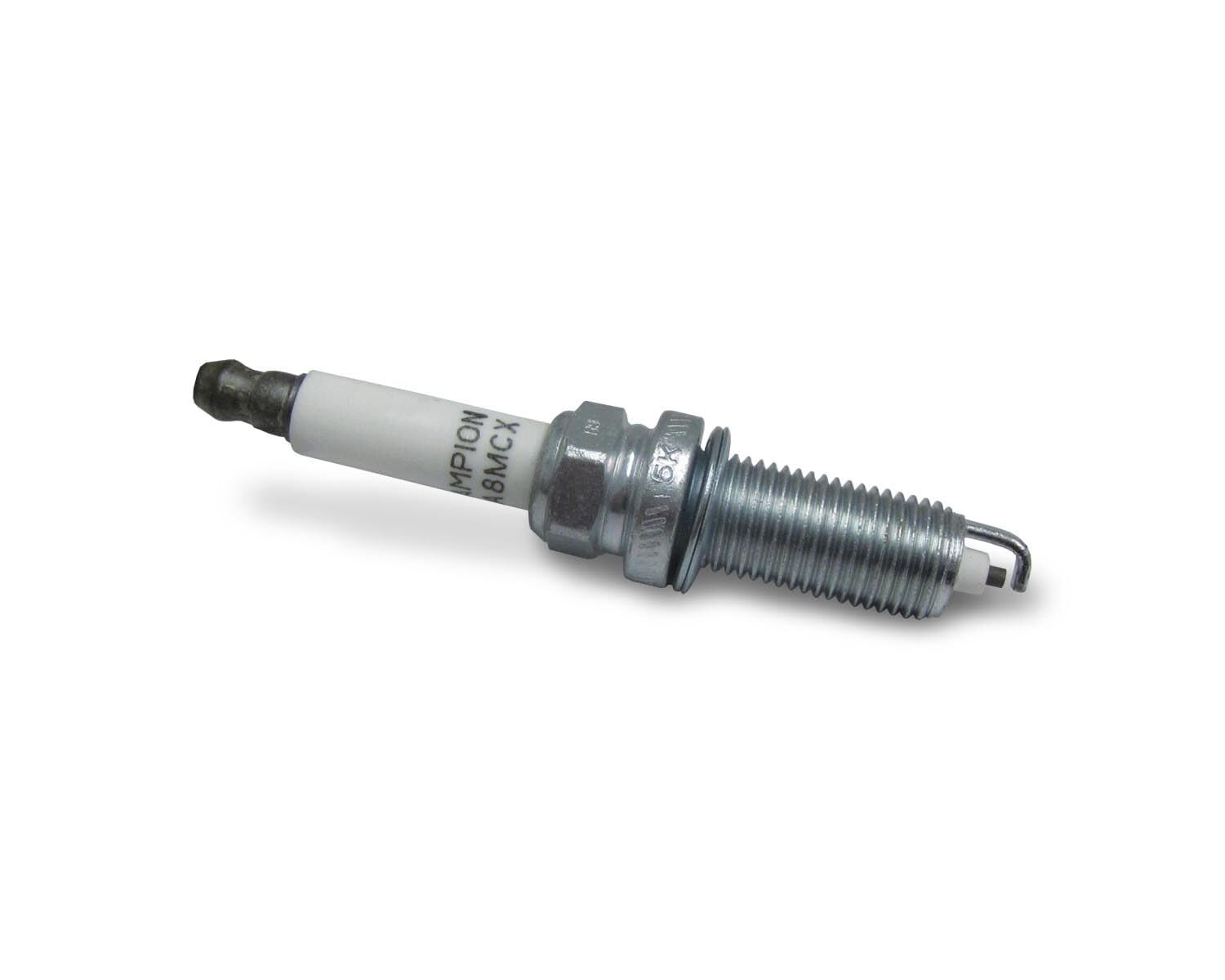 NGK DR8EA Resistor Spark Plug For Bombardier DS650 BAJA 2002-2004 - OEM Replacement