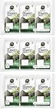 BIBIGO Seetang Snack mit Wasabi (1 x 15 g) (Packung mit 3)