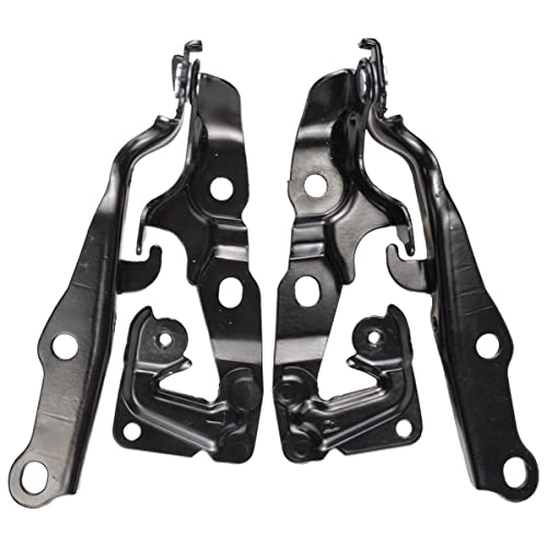 RLB-HILON Hood Hinge Compatible with Toyota Camry 2007-2011