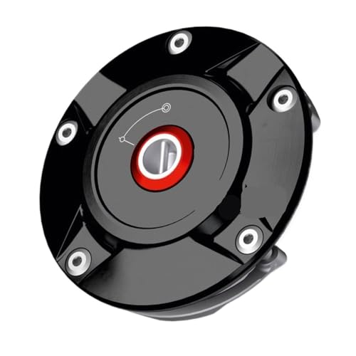 Bouchon Réservoir Carburant Ducati Desert X Accessoire Idéal pour le Voyage
