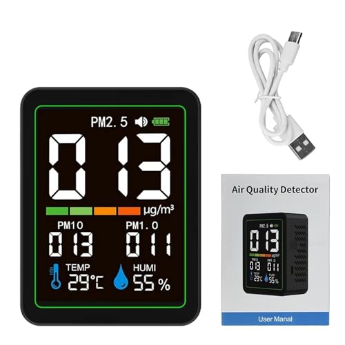 空気品質モニター PM2.5」の人気商品一覧 | 安い商品を通販サイトから