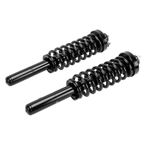 Image of PHILTOP Front Struts & Shocks for 1997-2001 Honda CR-V Set of 2