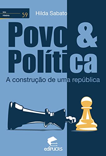 Povo e política – a construção de uma república: