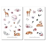 Jellyfish Stickers