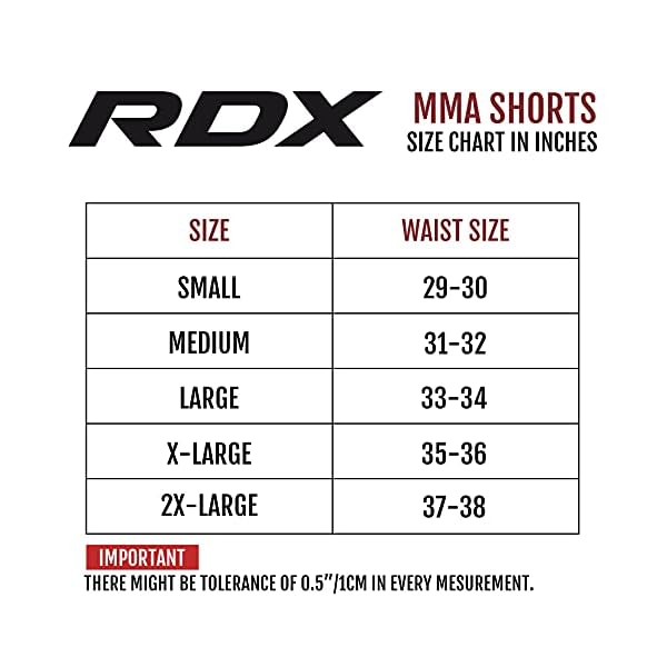 RDX MMA Blaze Shorts Stretch Clothing Training Cage Fighting Grappling Martial Arts Muay Thai Kickboxing Yellow