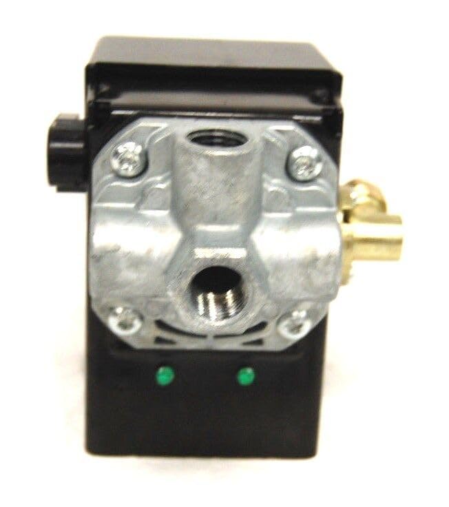 Nordyne 632546R 1.0/.6 Pressure Switch