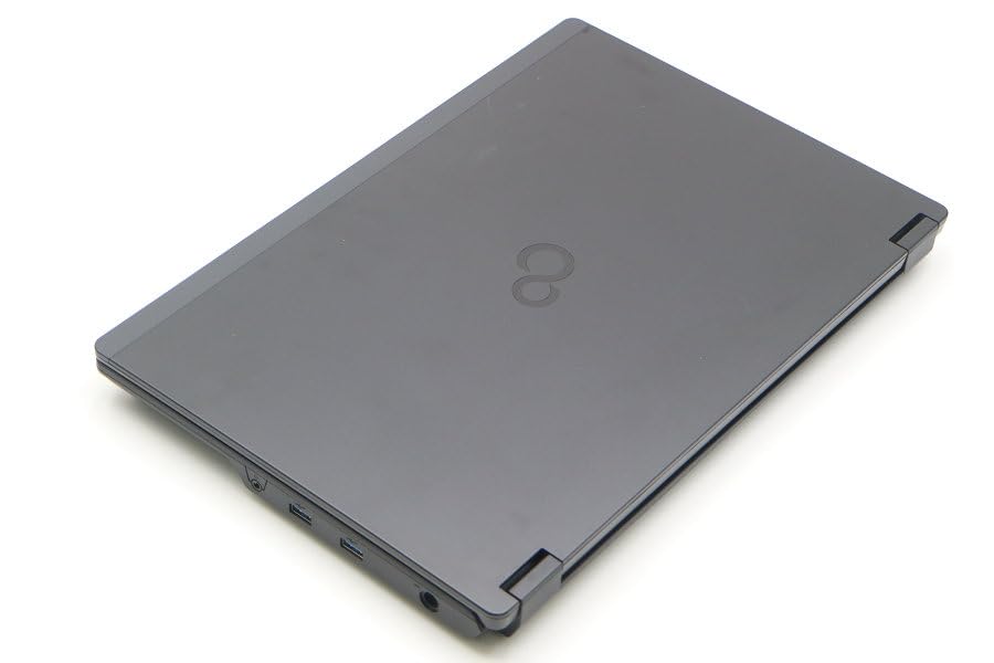 Fujitsu CELSIUS H780 i7-8850H 16GB P1000