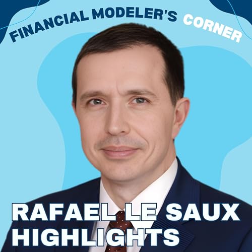 The Rise of Evergreen Funds for Retail Investors to Enter Private Markets with Rafael