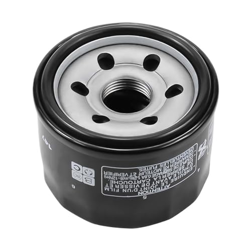 1/2/4 �I�[�g�o�C�I�C���t�B���^�[ 1541ALBA2E00 5DM134400000�AKymco Xciting 500Ri MyRoad 700i MXU 500 IRS 550 700 UXV 500i Camo 700i Turf �ɑΉ�(1