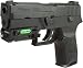LaserMax Rail Mounted UNI-MAX  Laser (Green) LMS-UNI-G