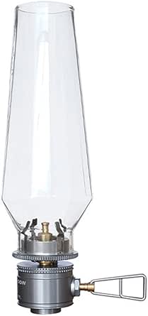 Cute Outdoor Camping Lantern Operates Up To 11 Hours - Design - View #4