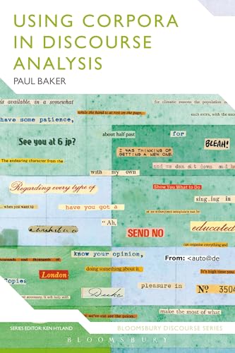 Using Corpora in Discourse Analysis view 2