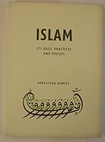 Islam 1842000888 Book Cover