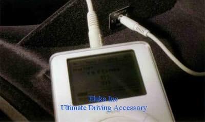 BMW (82 11 0 149 389 Audio Auxiliary Input Cable
