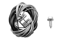 Algopix Similar Product 16 - Chamberlain Door Handle Quick Release