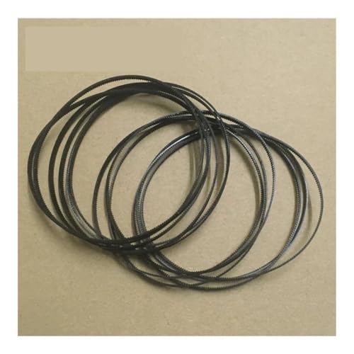Ceinture en papier CM751-40275 lot de 10 pour maintenance d'imprimante 3620 et 7000