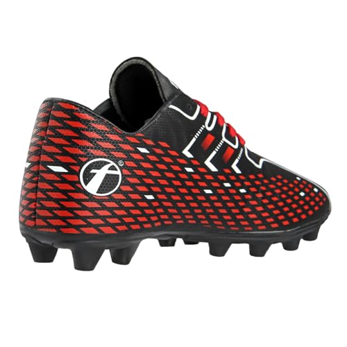 Image of FEROC KICK Football Shoe for Men, Boys, and Kids, TPU Sole, Unisex
