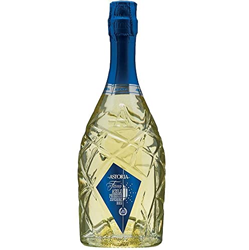 ASTORIA FANO' ASOLO PROSECCO SUPERIORE DOCG EXTRA BRUT 75 CL