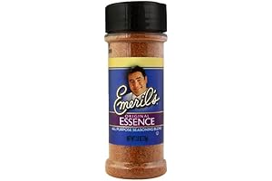 Emeril's Original ESSENCE All Purpose Seasoning - 2.8 Oz, 2 Pack