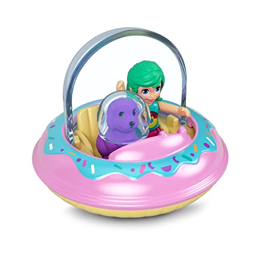 Comparativas de Coche polly pocket que Puedes comprar On-line. 9 Imagen adicional
