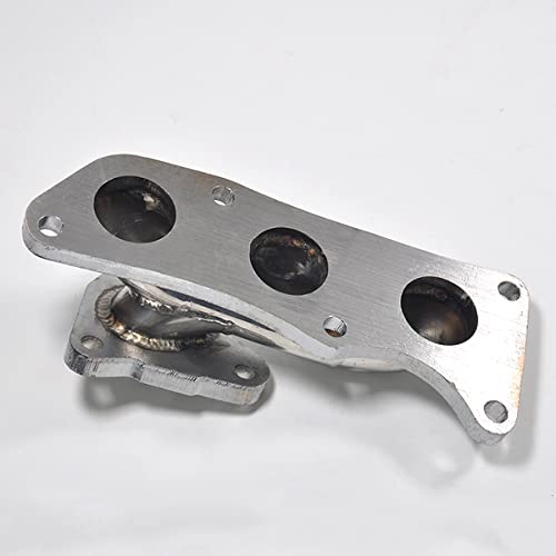 ダイハツ　KFエンジン用　エキマニ Amazon | LSEX-F コペン LA400K ターボ エキゾースト