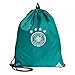 Produktbild Adidas DFB GB LEG/ANC, Unisex-Erwachsene Rucksack, Grün (Eqtver/Blanco), 24x15x45 cm (W x H L)