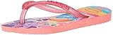 Angenehmer Tragekomfort Havaianas HAV. Kids Slim My Little Pony Flipflop, Rosa (Makronenrosa), 34 EU