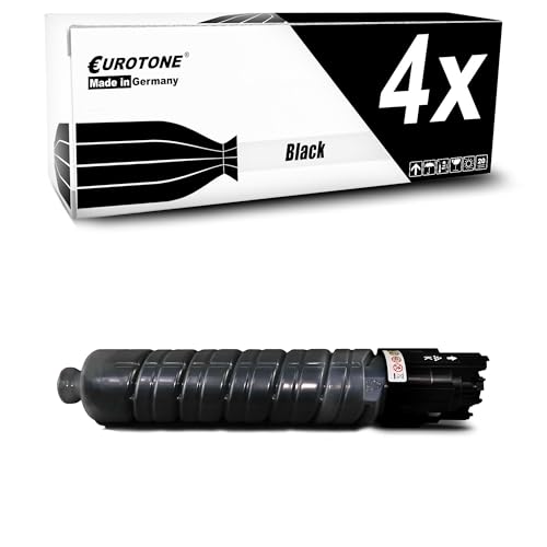 Cartouche toner Ricoh MPC300 MPC400 compatible 841299 noir