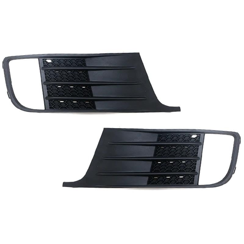 Grille de phare antibrouillard VW Jetta MK6 GLI 2012-2014 pare-chocs avant 1 paire