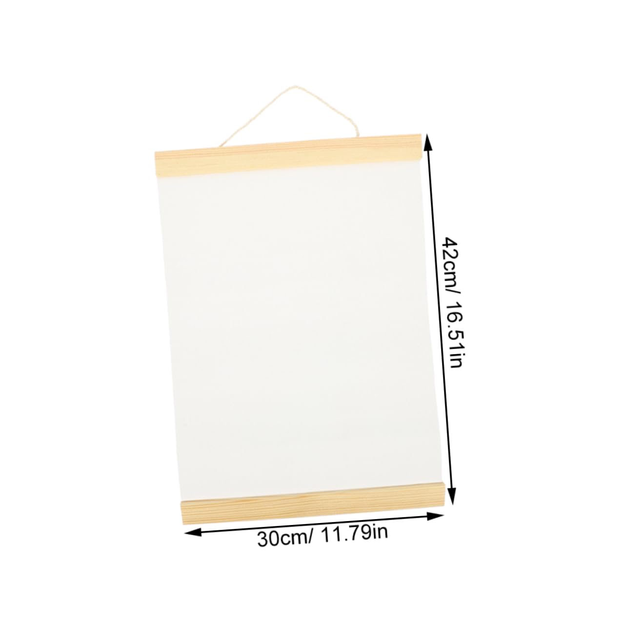 NUOBESTY 9stücke Teiliges Mini Leinwandmalerei Für Doppelseitige Baumwollleinwand Für Und Wasserfarben Leicht Und Tragbar Für Kunstprojekte Und Kreative Entfaltung