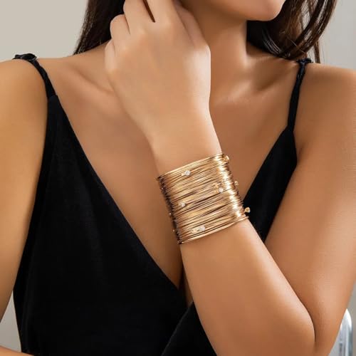 MEENAZ gold bracelet – image 6
