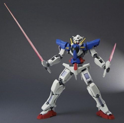 Miniatura 3 de BANDAI MS en acción - Figura de Exia Gundam