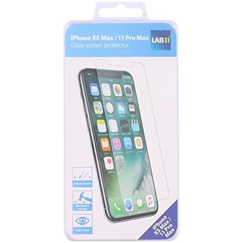 Protection D'écran Verre Trempé Confidentialité Pour IPhone - Anti-regards, Anti-rayures