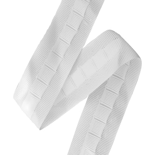 Knitted Curtain Header Tape 30m x 3cm