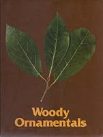 Woody Ornamentals: Plants and Problems B000I130LM Book Cover