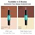 SUSIKEKI liquid eye glitter set with contour highlighter makeup sitck set for sparkling 3D sculpted face makeup(SET C)