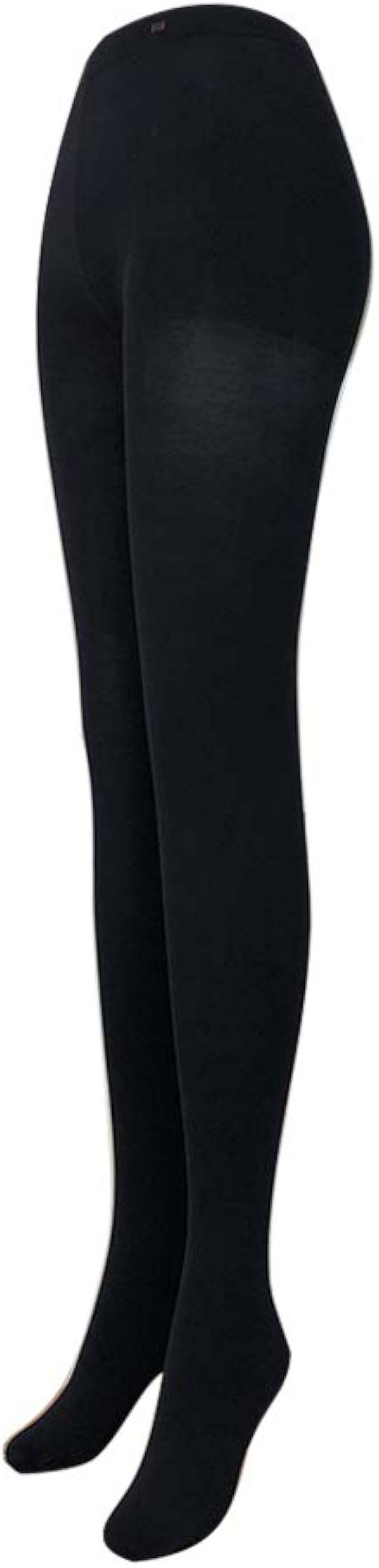 KASAI Women's Control Top Panty Hose 