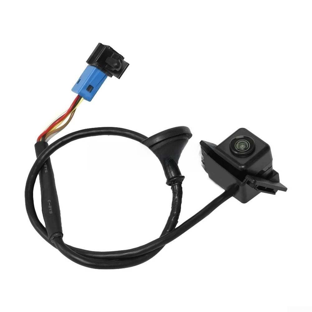 para cámara Trasera Repuesto 42430224 para Chevy para sonic 14-20