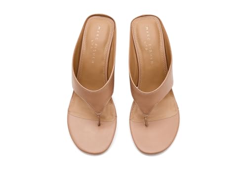 Marc Fisher LTD Women's Udena Medium Natural 8 Medium by Marc Fisher LTD - Used condition - Image 2